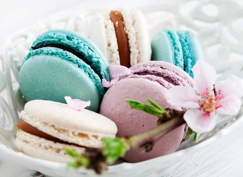 شیرینی درجه یک در اصفهان با شیرینی روژین: اصالت، کیفیت و طعم بی‌نظیر